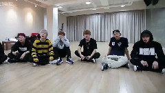 MONSTA X - RIGHT NOW EP2