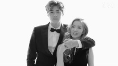 EXO SEHUN & RED VELVET IRENE_February 2016 Teaser