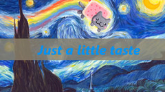 Sippin' On Sunshine(Lyrics Video)