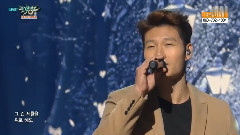 捉迷藏 & Again - KBS音乐银行 现场版 16/01/15