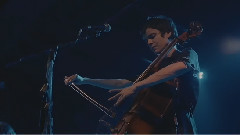 Green Grass Of Tunnel