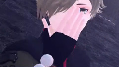 こしたんたん (鶴丸 一期 鶯丸)