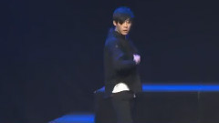 乔万旭,音悦stage - 周杰伦歌曲串烧 & History