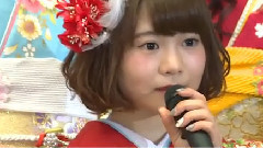 AKB48 - MAiDiGiTV AKB48グループ2016年新成人メンバー成人式 4