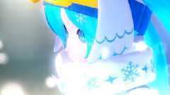 初音未来 - 初めての恋が終わる時