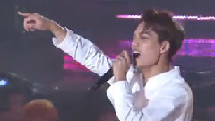 LOVE ME RIGHT 安可