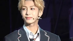 MONSTA X - 亨源 23岁生日祝贺