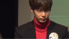 MONSTA X - happyHYUNGWONday 亨源 23岁生日祝贺