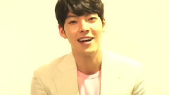 <韩国风向>创刊祝贺message 胜雅CUT