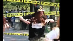 The Ark - Call Me Baby