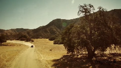 Watch Over My Dreams