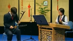 民乐群星 - 花梆子