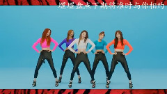 堽堽盘点第二期-属猴的性感缪斯