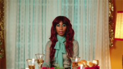 Santigold - Chasing Shadows