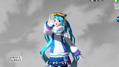 初音未来 - 流光之夜 ストロボナイツ