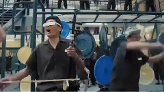 电影<澳门风云3>剧场版预告片