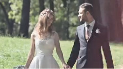 Вадим и Алеся