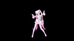 初音未来 - 电子天使