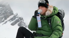 电影<消失爱人>制作特辑之魂断雪山