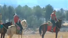 民乐群星 - 赛马 二胡版