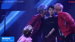 万岁 Performance Team ver