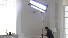 Este Amor Que Pudo Ser (Detras de camaras)