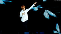 Butterfly jimin独舞