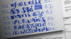 Coldplay's First Show