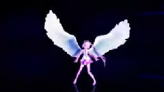 初音未来 - 电子天使