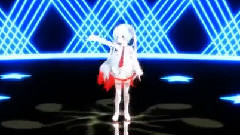 初音未来 - 电子天使