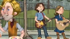 The Weepies - River From The Sky