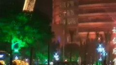 民乐群星,音乐短片 - 难忘今宵