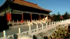 民乐群星,音乐短片 - 将军令