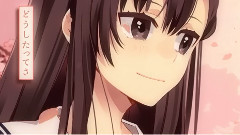 桜花ニ月夜ト袖シグレ(しゃけみーxすたんがん)