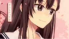 桜花ニ月夜ト袖シグレ/After the Rain (そらるxまふまふ)