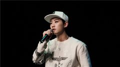 音悦stage - 夜的第七章 舞蹈