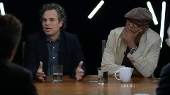 Mark Ruffalo圆桌会议片段