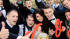 Виталий и Анастасия