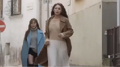 再次哭泣(中韩字幕)