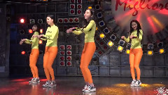 Ma Baby(我的宝贝)