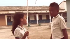 Entre Mi Vida Y La Tuya