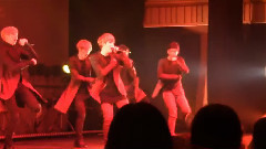 K-POP LOVERS! SHOWCASE Vol.3出演!