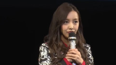 AKB48 - MAiDiGiTV 板野友美 映画 のぞきめ 主題歌発表