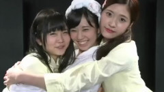 HKT48 ひまわり組 ただいま恋愛中 公演 公演終了後心得