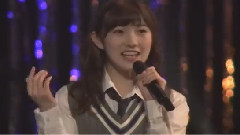 AKB48 - JIJIPRESS AKB48,単独 リクエストアワー 開幕