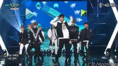 Catch me!现场混合版