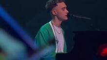 Years & Years - Eyes Shut The Brit Awards现场版 2016