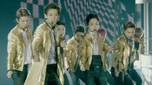 EXO - Overdose EXO PLANET#2 The EXO'luXion in Tokyo 现场版