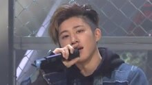 Ikon - MY TYPE 现场版 16/01/24