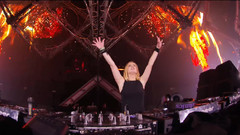 Qlimax 2015 Deetox